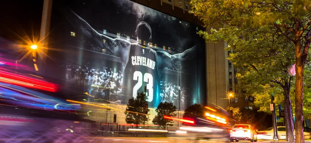 LeBron James Next Team Odds: Cavaliers emerge as major favorites