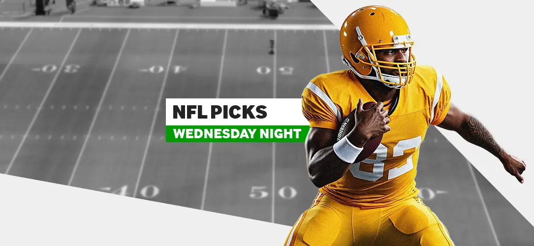 Patriots vs Seahawks Picks & Predictions | NFL Week 1 2026