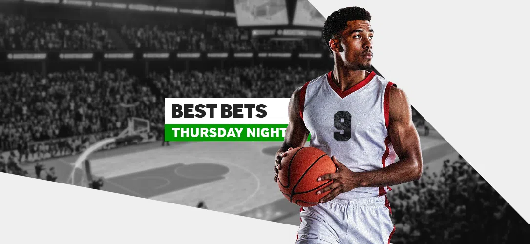 Thursday’s best bets: Raptors host Miami plus NHL and MLB action