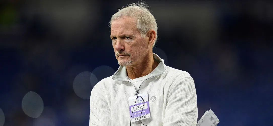 Mike Mayock’s 2026 NFL Draft Deep Dive