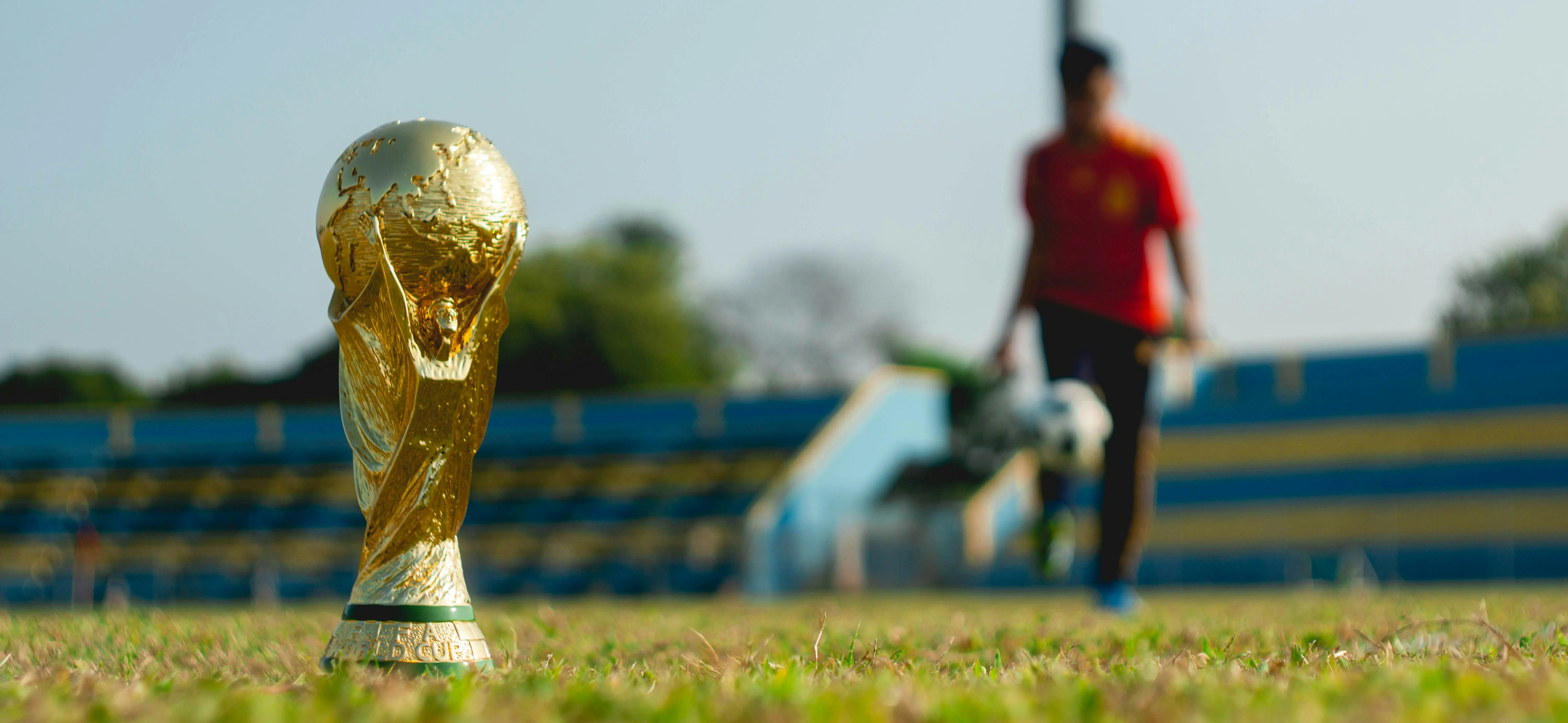 North America’s Post-World Cup Soccer Hotbeds
