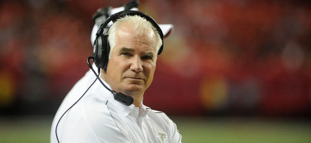 Mike Smith: David Bailey is the best player in the NFL Draft