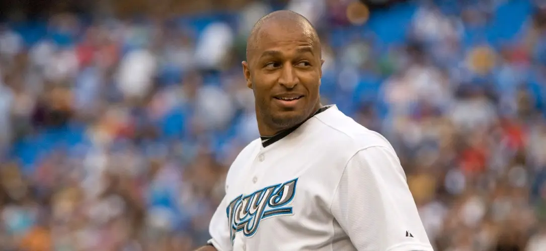 Vernon Wells: It’s just a matter of time for Vladdy’s power