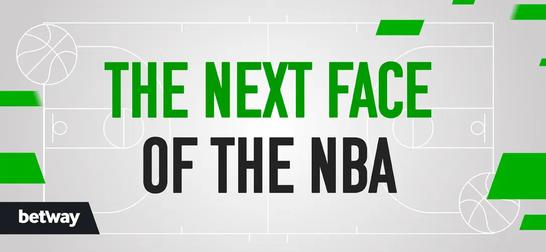 The Next Face of the NBA