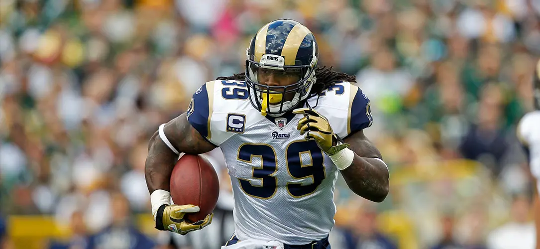 Steven Jackson: Bijan Robinson reminds me of Marshall Faulk