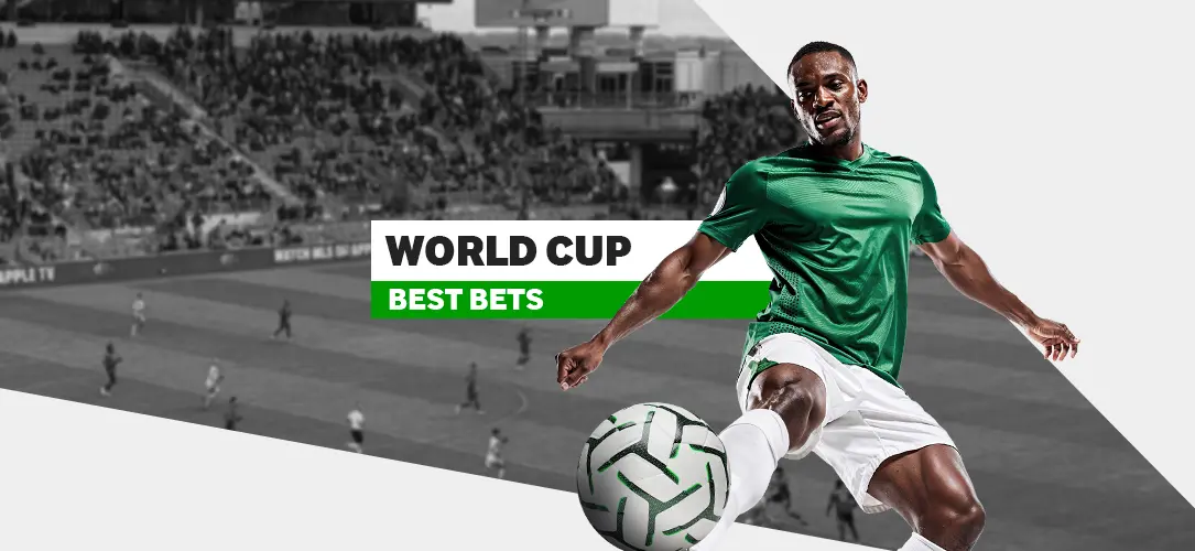 World Cup Picks: England Kicks Off Tournament, While Toronto Hosts Ghana and Panama