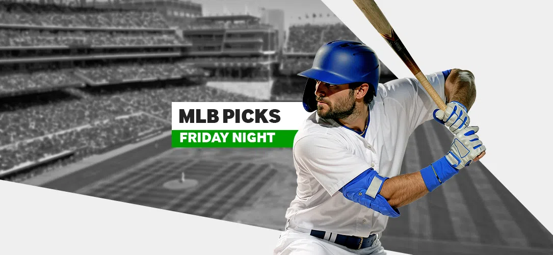 Friday MLB Picks: Blue Jays Look to Halt Losing Streak Against Mike Trout and the Angels