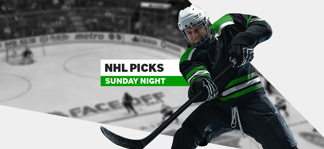 Sunday Best Bets: Sabres Back in the Playoffs After 14 Seasons