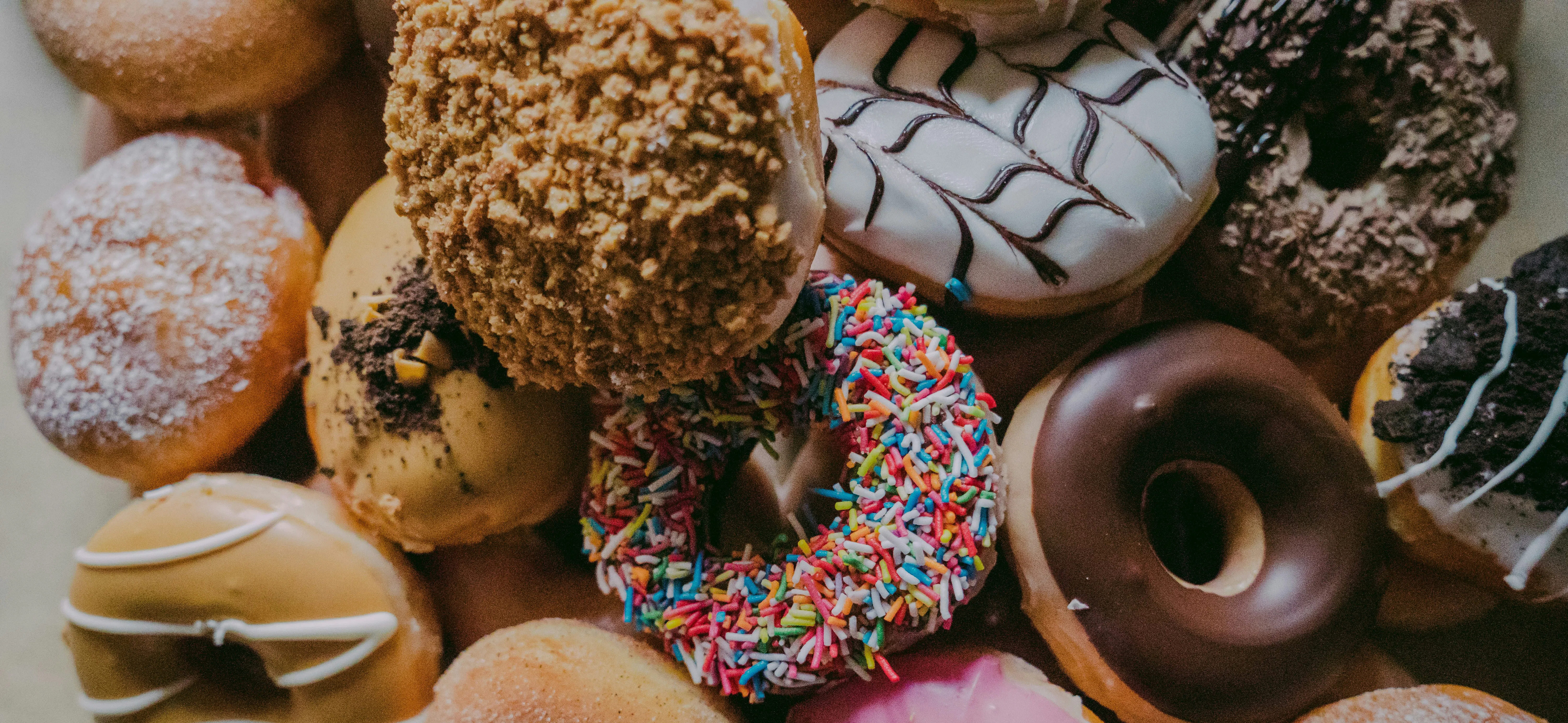 The Sweet Tooth Capitals of North America