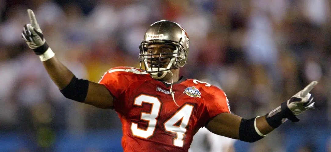 Dexter Jackson: I laugh at criticism of Buccaneers coach Todd Bowles