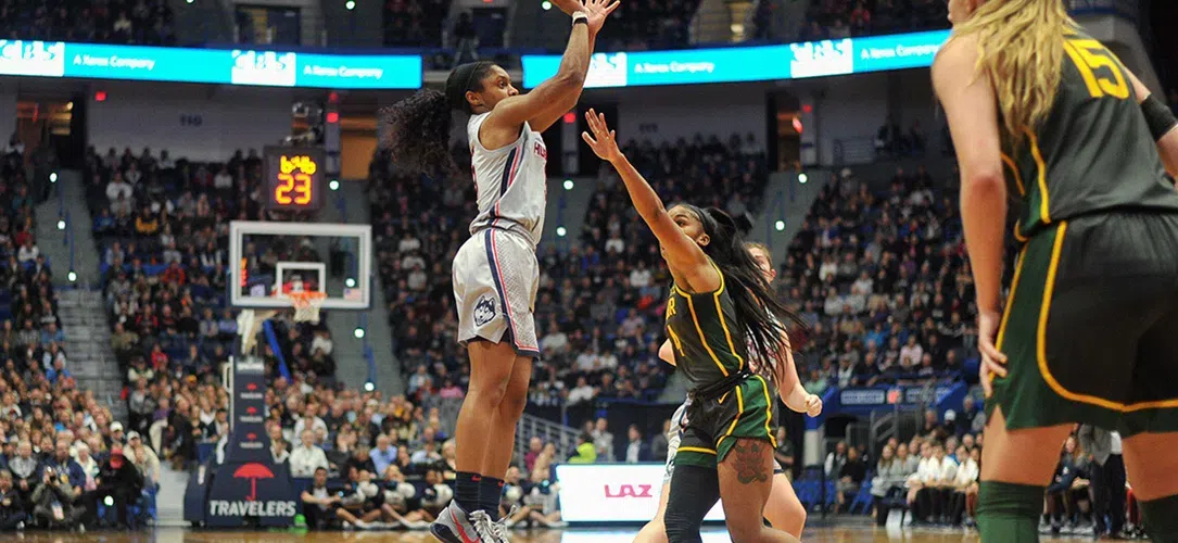 The shortest WNBA players of past and present