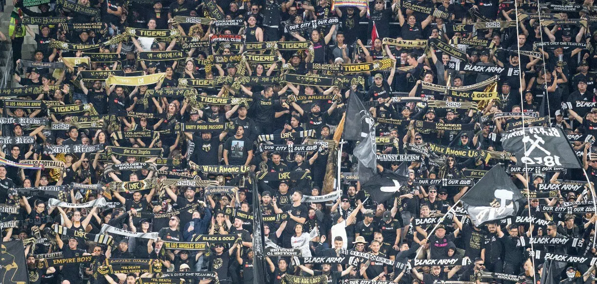 MLS: League ‘Conference’ system explained