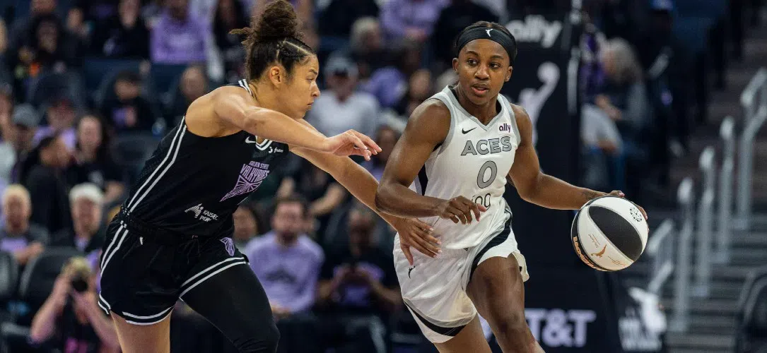 Who is the highest paid WNBA player?