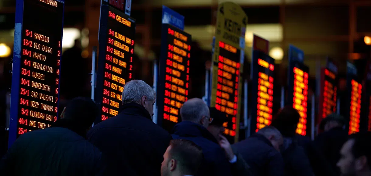 How do betting odds work and how to read them: Betting odds explained