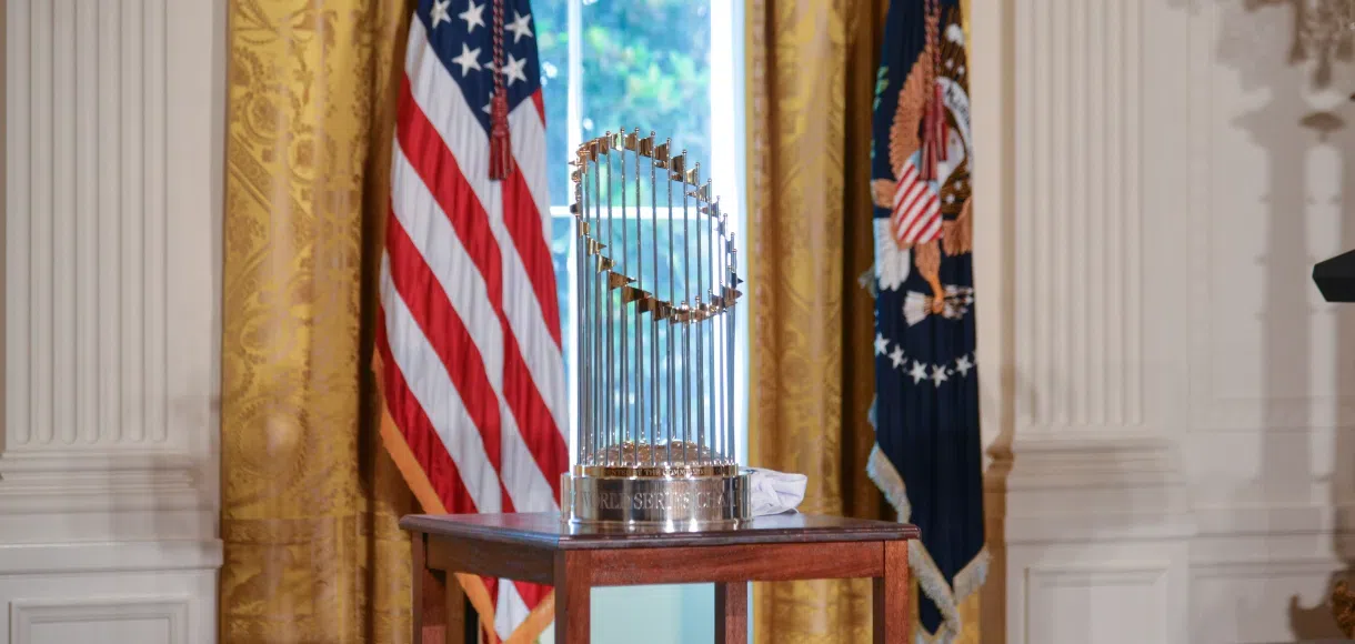 What is the World Series? World Series explained