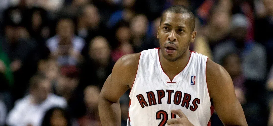 Canadian Raptors players of past and present