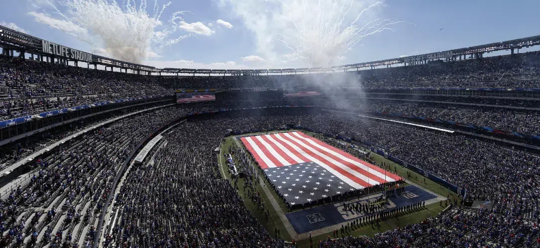 Short Nfl Commentator The Most Popular NFL Commentators | Betway Insider