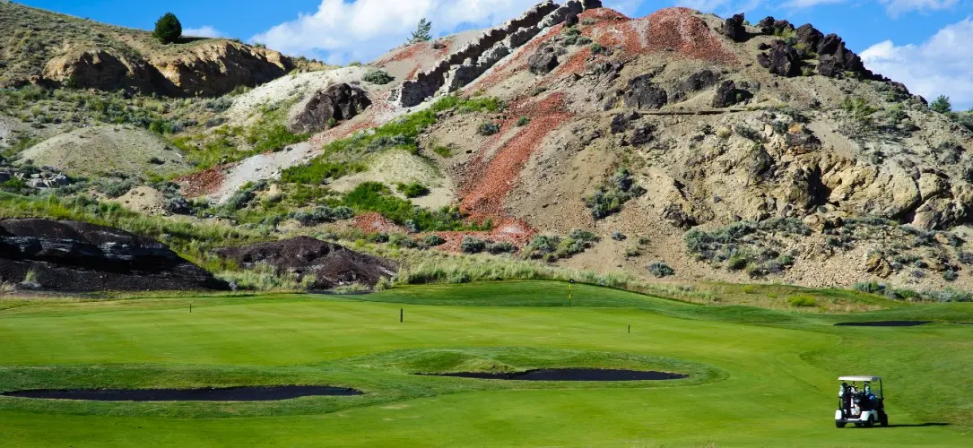 The Most Underrated Golf Courses Across North America