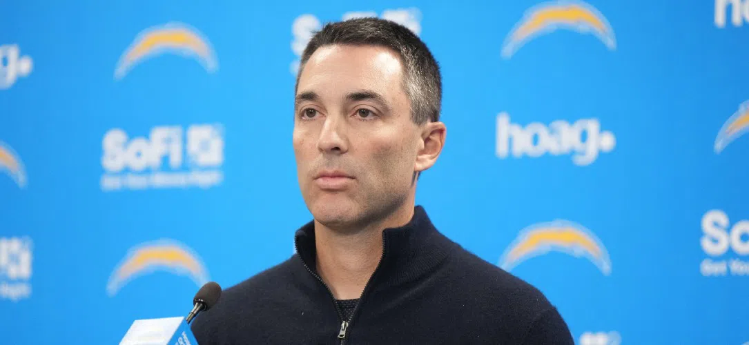 Tom Telesco: Chargers must invest in protecting Justin Herbert