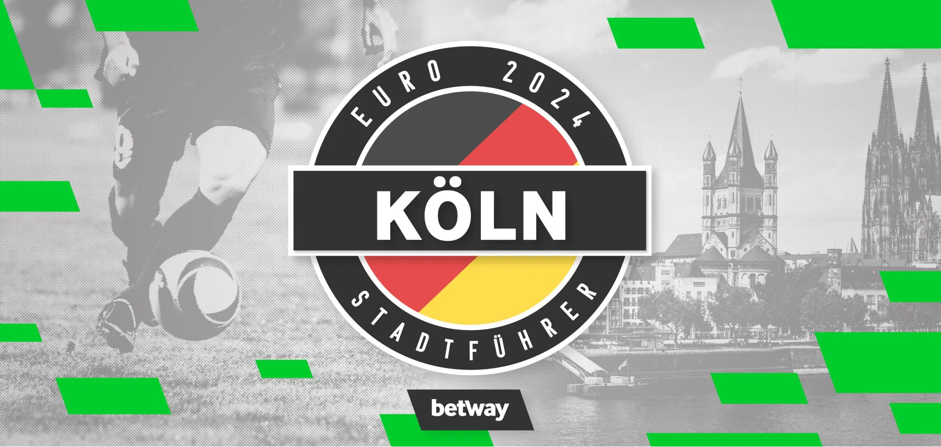 Euro 2024 Köln-Reiseführer