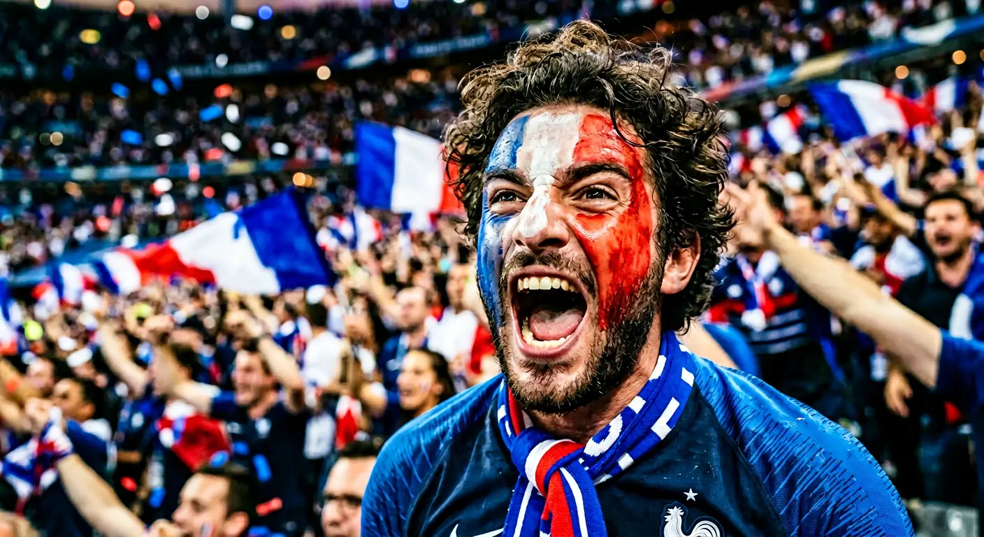 Frankreich ist nach dem 1. WM-Spieltag der klare Favorit