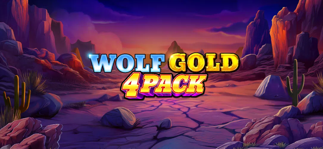 Wolf Gold 4 Pack review