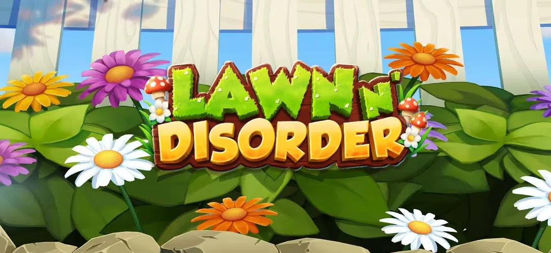 Lawn n’ Disorder review