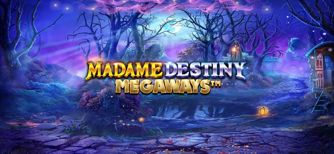 Madame Destiny Megaways review