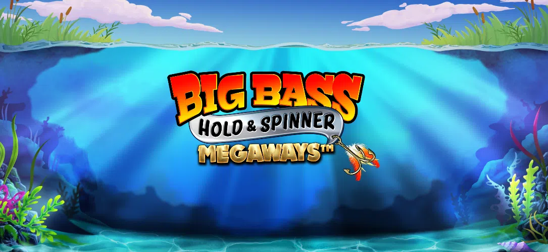 Big Bass Hold & Spinner Megaways review