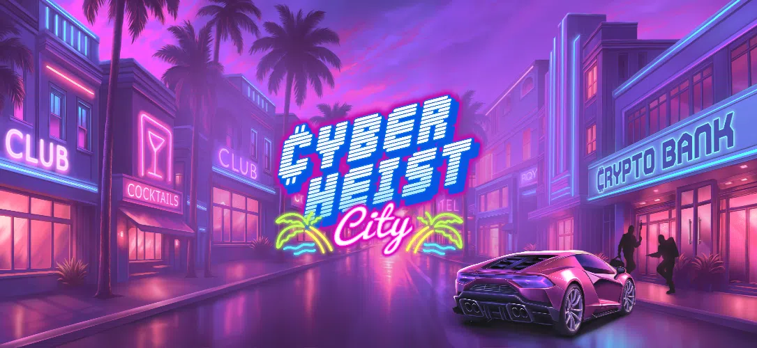 Cyberheist City Review
