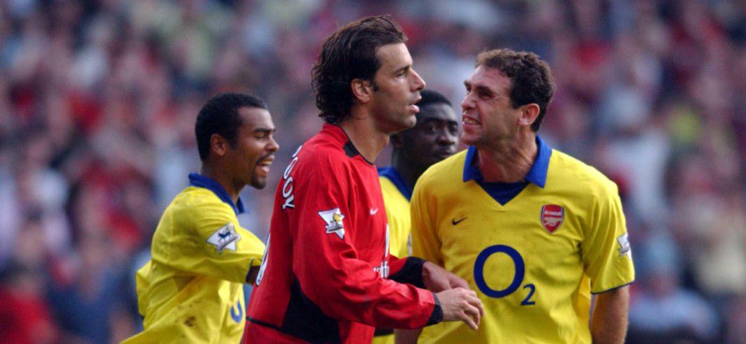 Ranked: The top 10 biggest Premier League rivalries