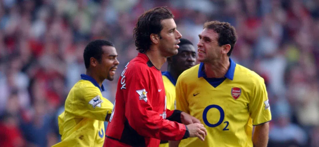Ranked: The top 10 biggest Premier League rivalries