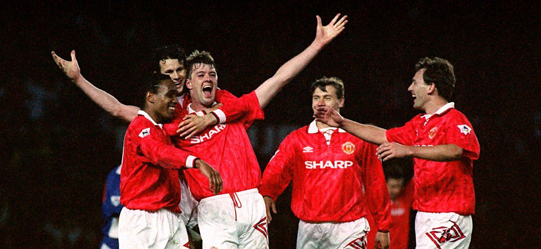 Gary Pallister: Man Utd should have gone for Harry Kane