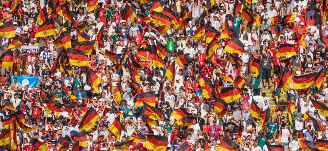 Steffen Freund: Germany can’t be World Cup champions