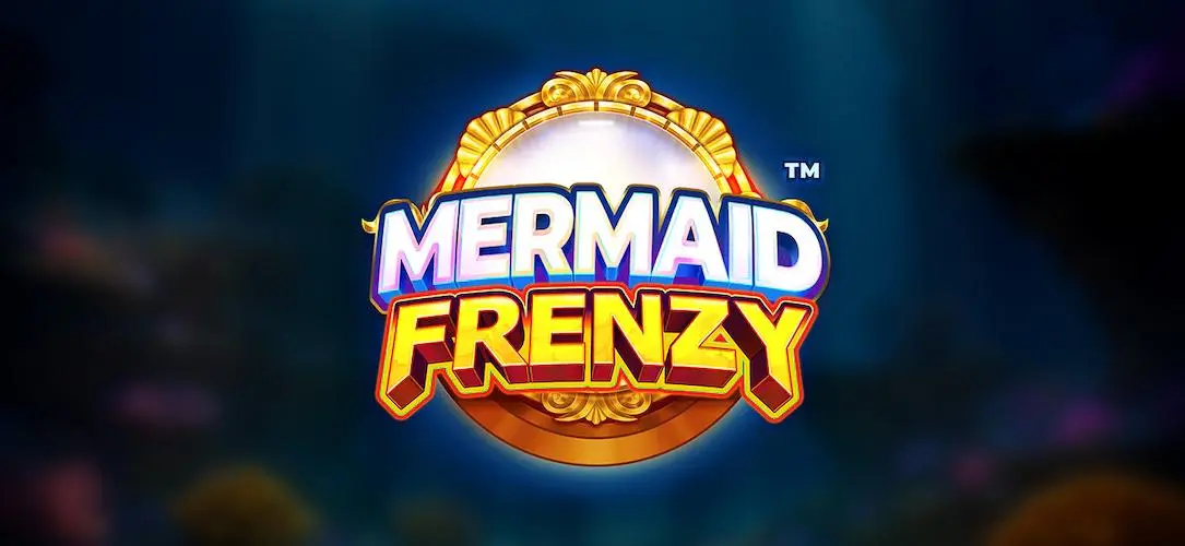 Mermaid Frenzy review