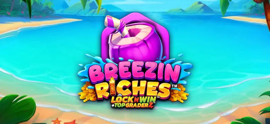 Breezin’ Riches LockNWin review