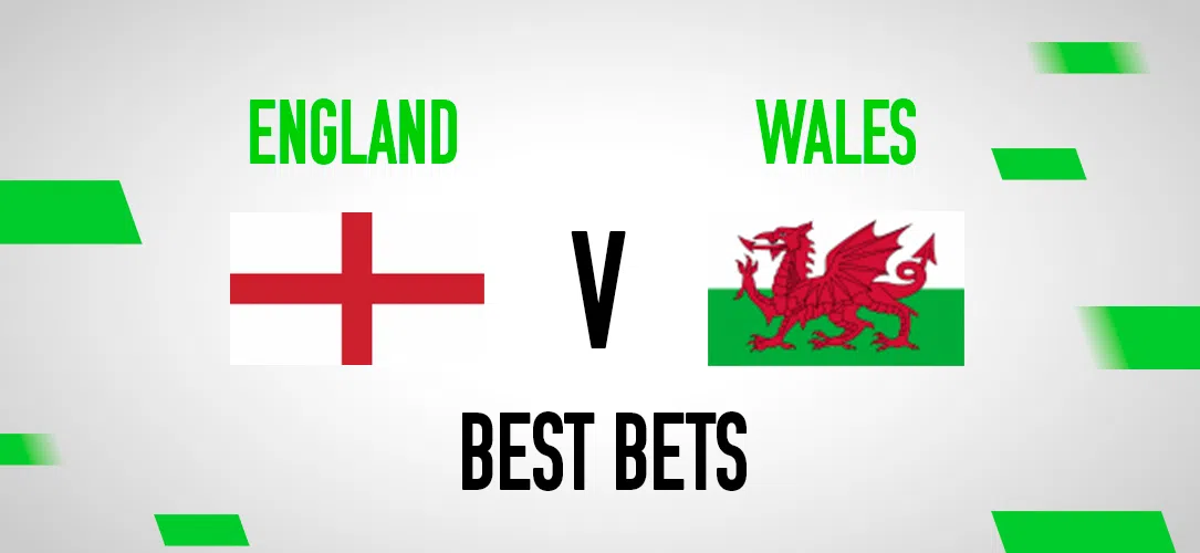 Football Tips: An 11/1 Bet Builder for England vs Wales
