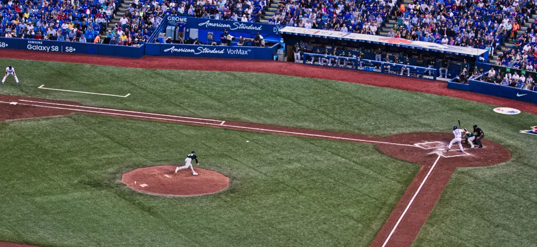 How to bet on baseball