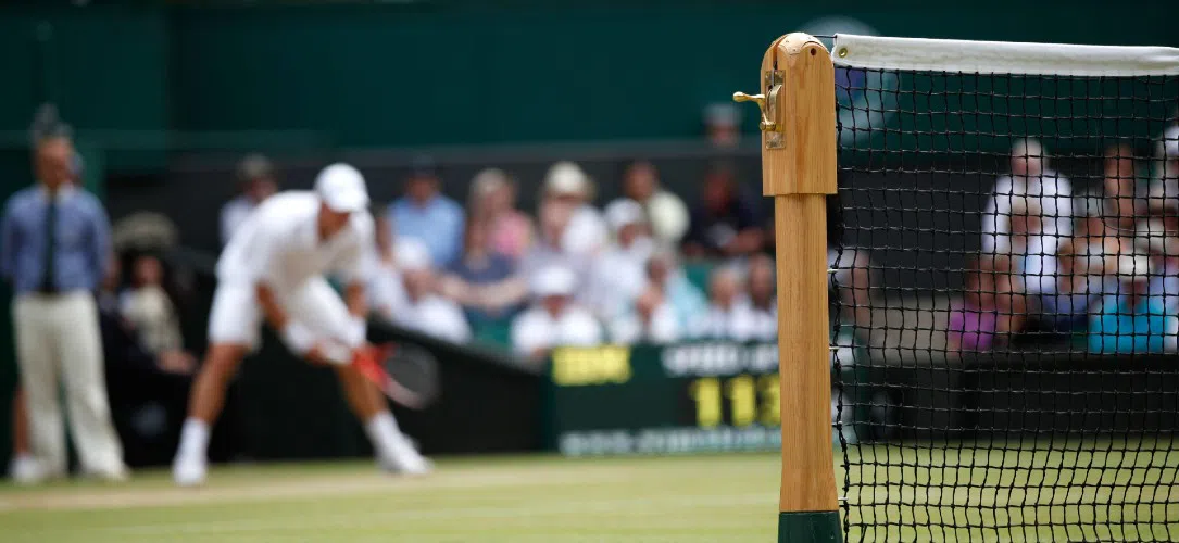 How to bet on tennis
