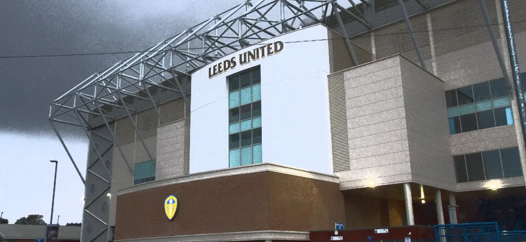Don Goodman: Leeds have a genuine chance at Europe