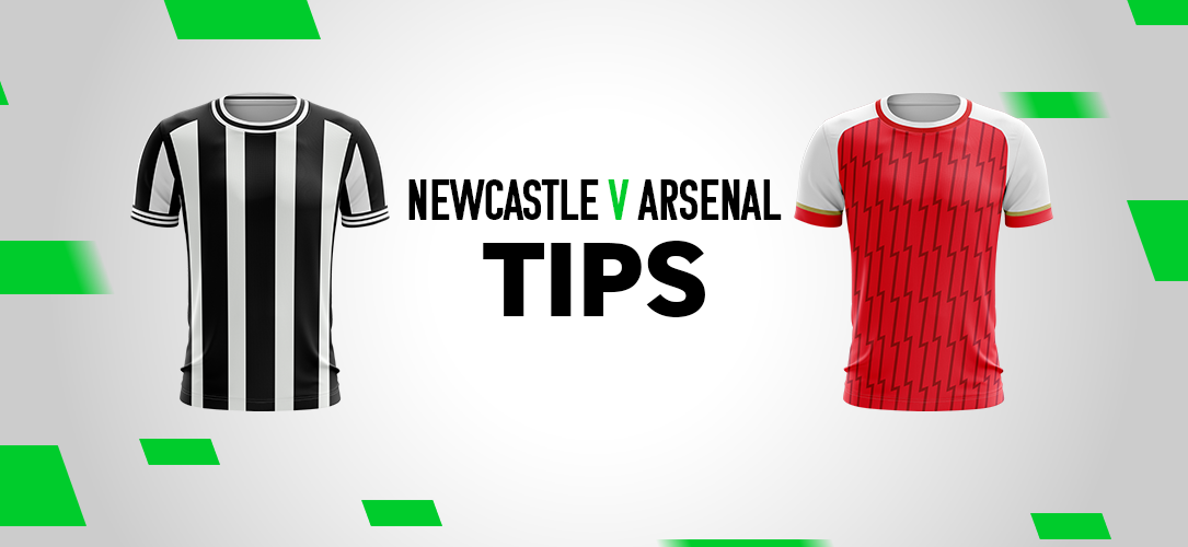 Premier League tips: Best bets for Newcastle v Arsenal