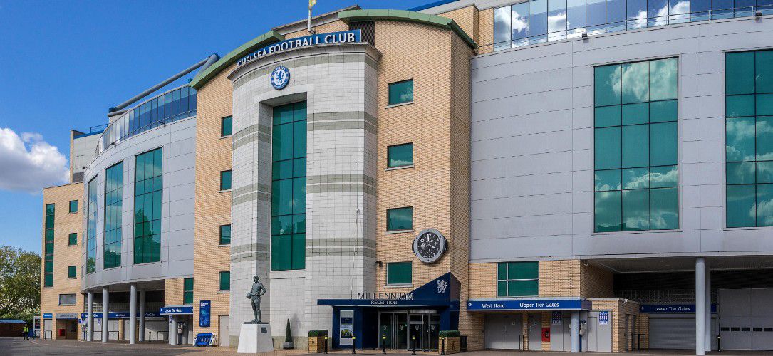 Chelsea v Arsenal ticket giveaway