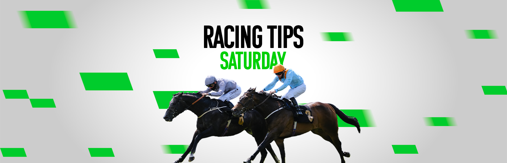 Saturday racing tips: Best bets for Newbury and Fairyhouse