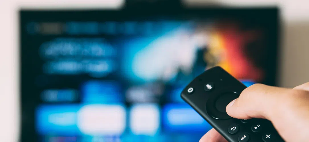 The Ultimate Comfort TV Index