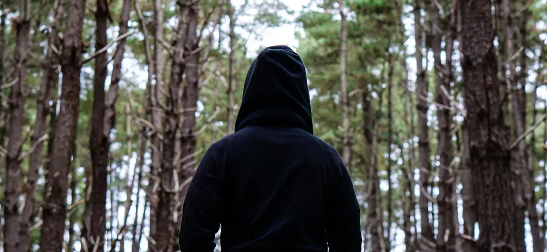 Zack Davies explains what it’s really like to be on The Traitors