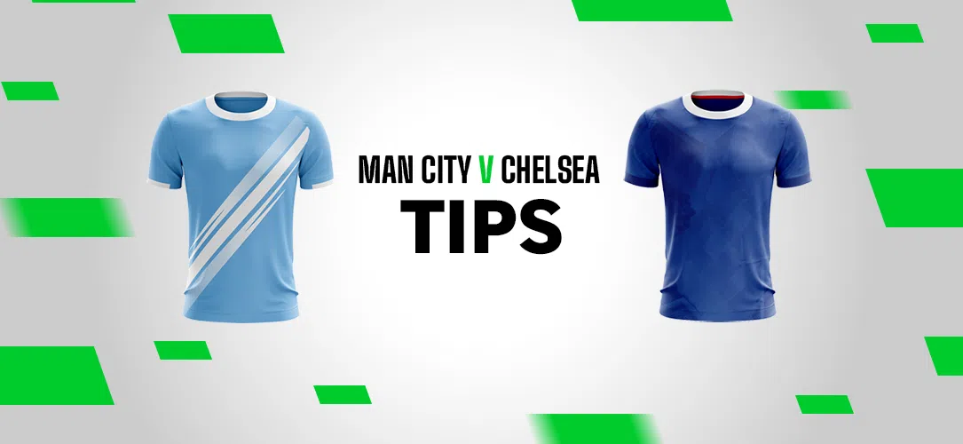 Premier League: A 14/1 Bet Builder for Manchester City v Chelsea