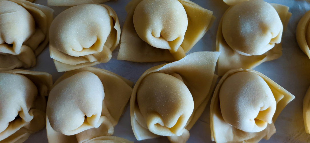 National Tortellini Day: February 13th