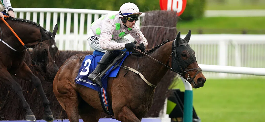 Willie Mullins’ Cheltenham entries 2026