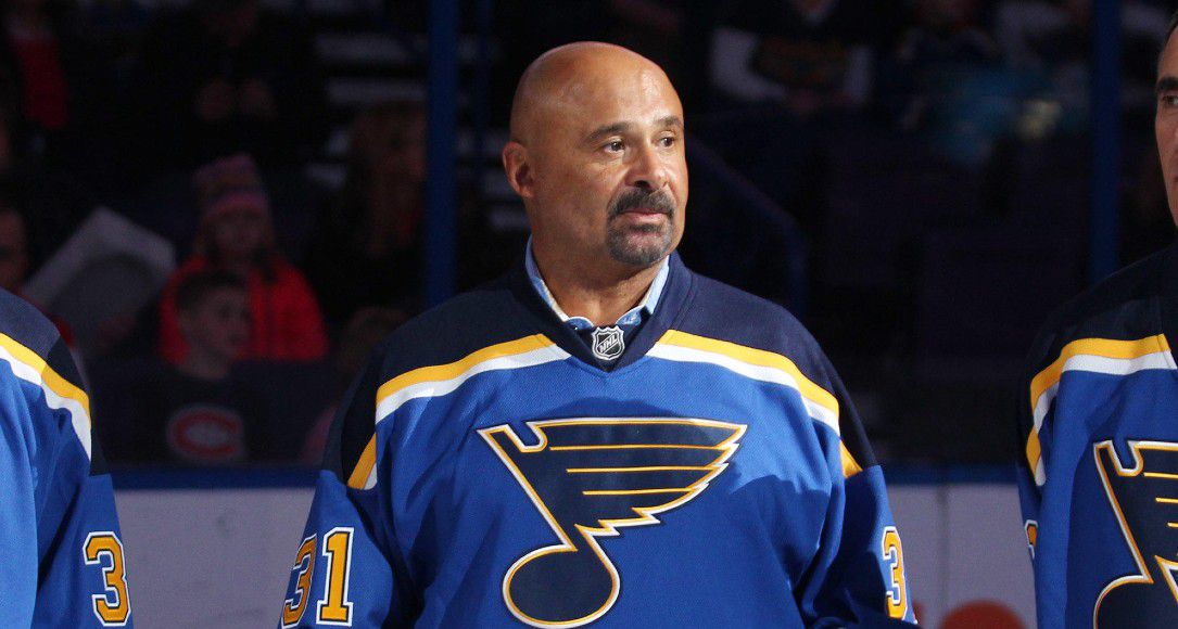 Grant Fuhr: Toronto thought Zach Hyman was expendable shipping him to Edmonton