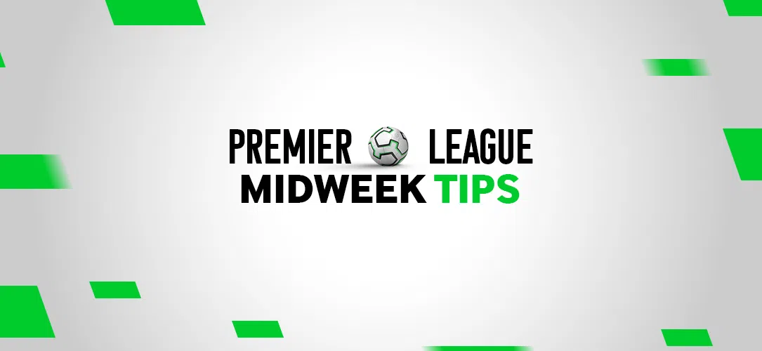 Premier League tips: A 12/1 treble for the midweek matches